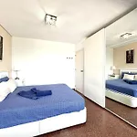 Apartment Eur - Con Vistas Mar