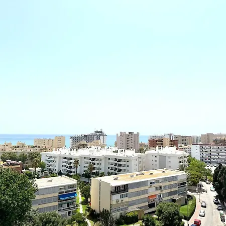 Апартаменти Eur - Con Vistas Mar *