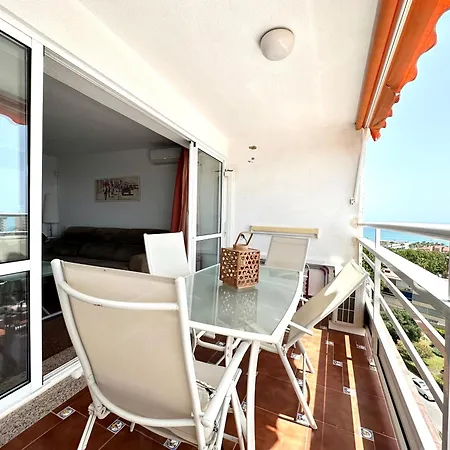 Eur - Con Vistas Mar * Torremolinos