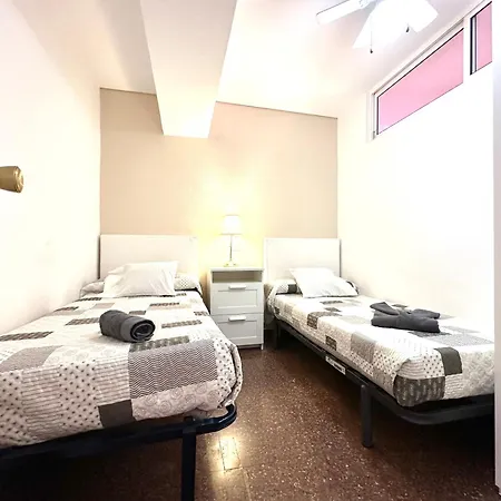 Eur - Con Vistas Mar * Torremolinos