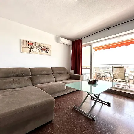 Eur - Con Vistas Mar