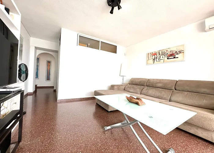 Eur - Con Vistas Mar