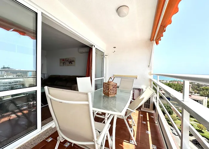 Eur - Con Vistas Mar * Torremolinos