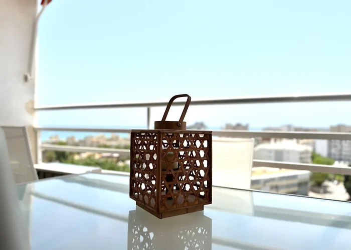 Apartamento Eur - Con Vistas Mar *