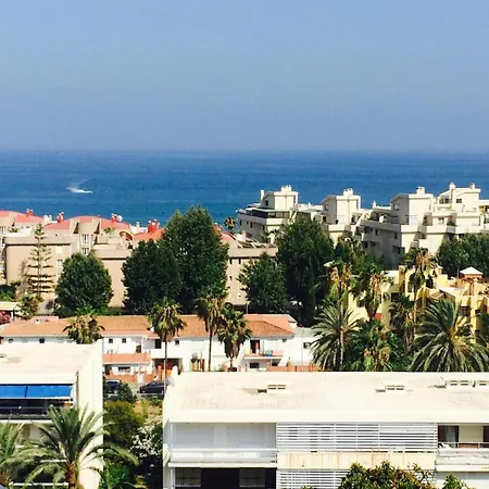Eur - Con Vistas Mar * 토레몰리노스