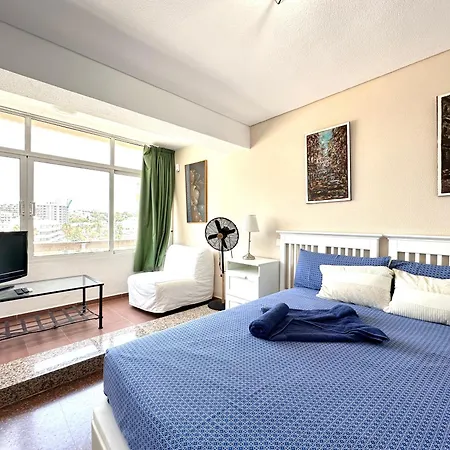 Eur - Con Vistas Mar