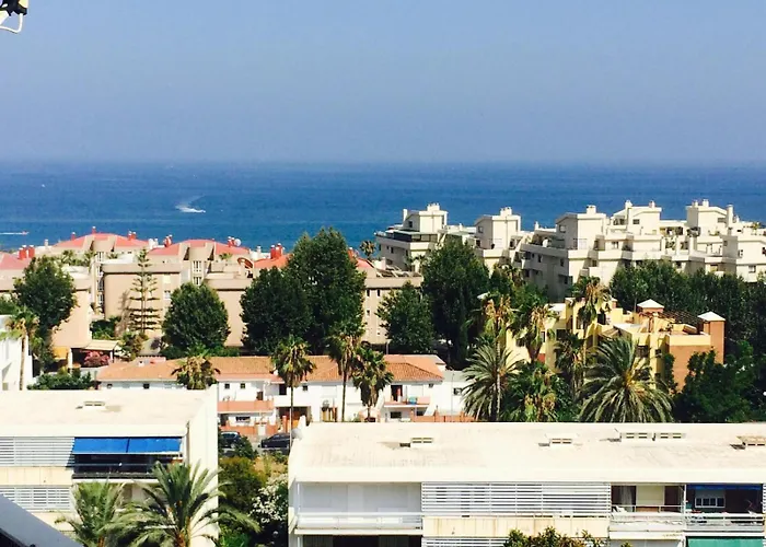 Eur - Con Vistas Mar * Torremolinos