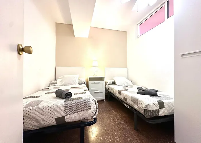 Eur - Con Vistas Mar * Torremolinos