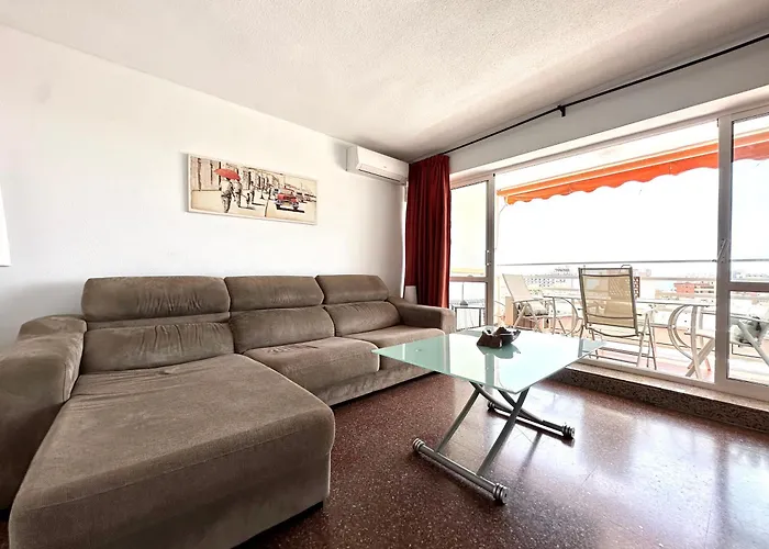 Eur - Con Vistas Mar