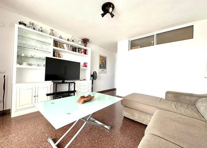 Eur - Con Vistas Mar