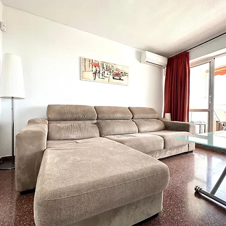 Eur - Con Vistas Mar Apartment Torremolinos