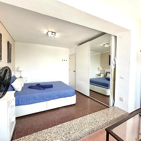 Eur - Con Vistas Mar Apartment