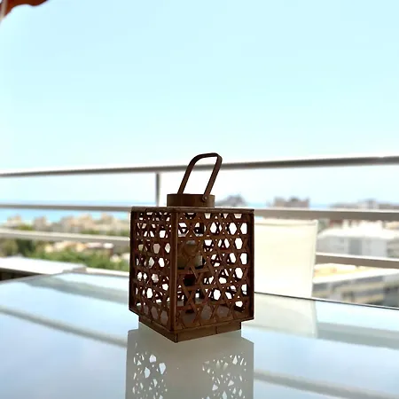 Appartamento Eur - Con Vistas Mar *