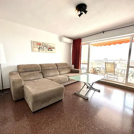 Apartment Eur - Con Vistas Mar Torremolinos