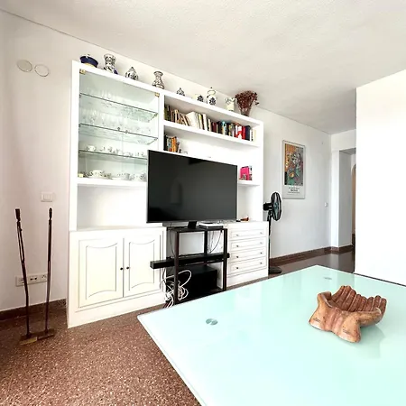 Eur - Con Vistas Mar Apartment